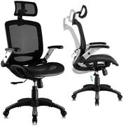 Fotele i krzesła biurowe - Mozos ERGO-C - miniaturka - grafika 1