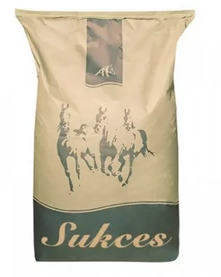 Wytwórnia Pasz A. Morawski Mesz 10kg - Sukces - Akcesoria jeździeckie - miniaturka - grafika 1