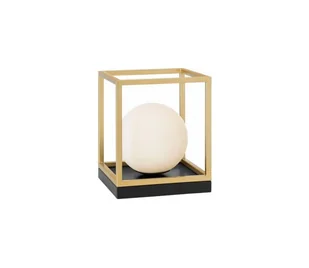 Redo 01-3052 - Lampa stołowa ZODIAC 1xE14/28W/230V - Lampy stojące - miniaturka - grafika 1