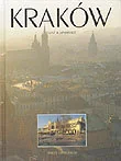Albumy krajoznawcze - Kraków - miniaturka - grafika 1
