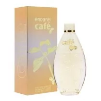 Cafe Encore! Cafe woda perfumowana 90ml - Wody i perfumy damskie - miniaturka - grafika 1