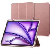 Pozostałe akcesoria do telefonów - Etui Spigen Urban Fit do Apple iPad Air 10.9 4 / 5 / 2020-2022 / 11 6 / 2024 Rose Gold - miniaturka - grafika 1