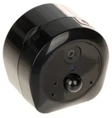 Kamery IP - Kamera ip apti-w21h1-tuya wi-fi - 1080p 2,1 mpx 3.6 mm mini audio - miniaturka - grafika 1