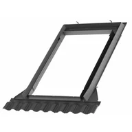 Akcesoria do okien - Kołnierz plus izolacja płaski 78x140 cm MK08 2000 Velux 5702327121684 - miniaturka - grafika 1