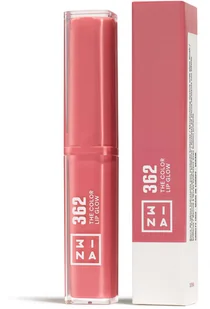 3INA The Color Lip Glow 362 - Szminki - miniaturka - grafika 11