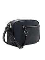 Torebki damskie - Tamaris Torba damska na ramię Nele Blue - miniaturka - grafika 1