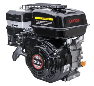 SILNIK LONCIN G200F-R-M SPALINOWY BENZYNOWY - Silniki spalinowe - miniaturka - grafika 9