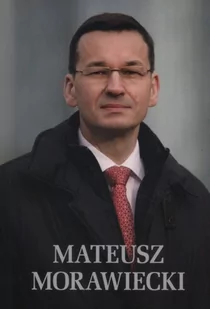 WAM Mateusz Morawiecki Jaromir Kwiatkowski - Biografie i autobiografie - miniaturka - grafika 2