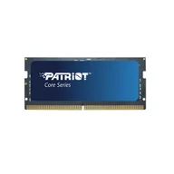 Pamięci RAM - Patriot Core SO-DIMM DDR5 48GB 5600MHz Radiator PSC548G5602HS - miniaturka - grafika 1