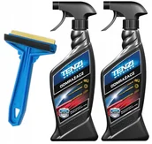 Kosmetyki samochodowe - Tenzi Zestaw Odmrażacz 2 Skrobaczka Murska Do Szyb - miniaturka - grafika 1
