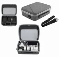 Akcesoria do drona - Etui, futerał Sunnylife na drona DJI Mini 4 Pro z akcesoriami - miniaturka - grafika 1