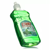 Płyny do naczyń - Polin płyn do naczyń efekt mięta 500 ml - miniaturka - grafika 1