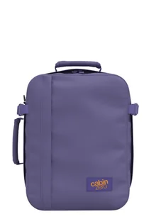 Plecak podróżny 2w1 CabinZero Classic Tech 28 l - lavender love - Plecaki - miniaturka - grafika 1