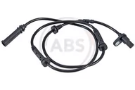 Czujniki - ABS All Brake Systems a.b.s 31378 czujniki nacisku hamulca 31378 - miniaturka - grafika 1