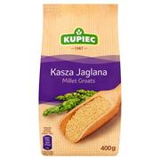 Kupiec Kasza jaglana 400g