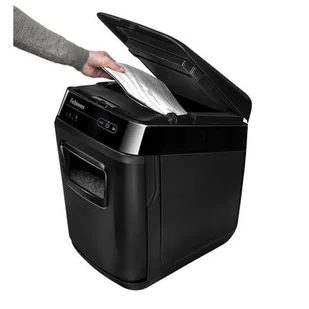 Fellowes AutoMax 200C - Niszczarki - miniaturka - grafika 7