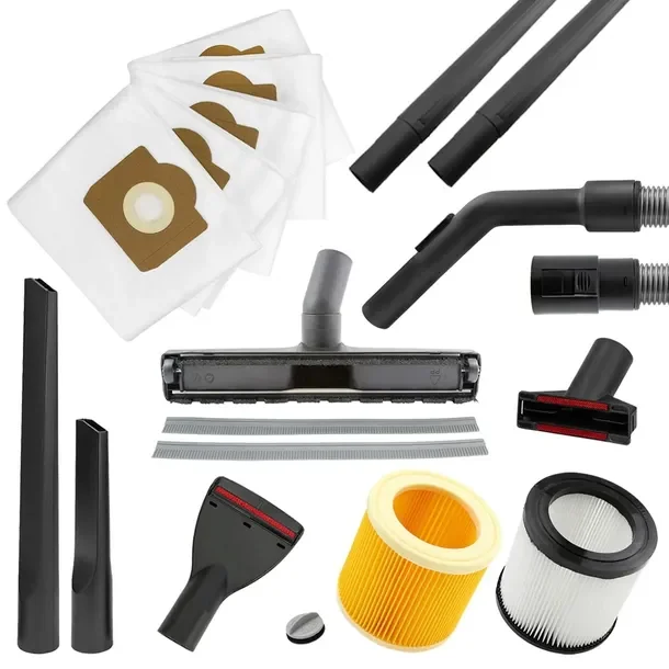 Karcher MV3 WD3 akcesoria do odkurzacza