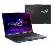 Laptopy - ASUS ROG Strix SCAR 16 G634JZ i9-13980HX/64GB/1TB/RTX4080 240Hz G634JZ-N4011 - miniaturka - grafika 1