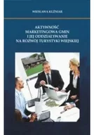 Biznes - Aktywność marketingowa gmin - miniaturka - grafika 1