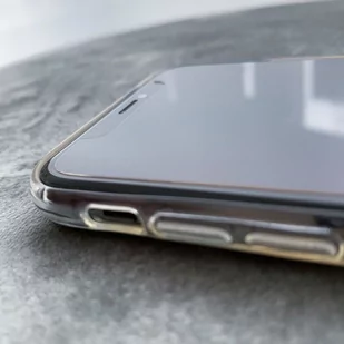 Tech-Protect FLEXAIR HUAWEI P40 LITE CRYSTAL - Etui i futerały do telefonów - miniaturka - grafika 3