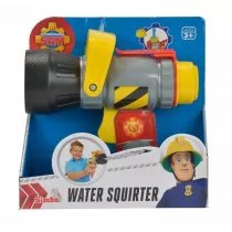 Simba Toys Strażak Sam, Psikawka wąż strażacki - Powieści - miniaturka - grafika 1
