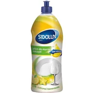Płyny do naczyń - Sidolux Płyn do mycia naczyń Dish Spa - miniaturka - grafika 1