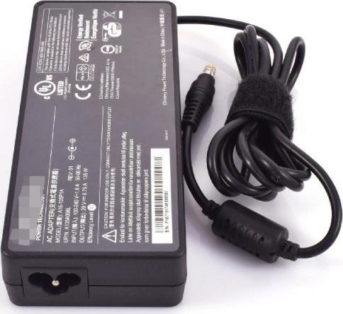Zasilacz do laptopa Dell 65W AC power adapter with