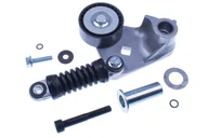 Rolki i napinacze - Napinacz paska klinowego wielorowkowego Denckermann P416004 - miniaturka - grafika 1