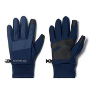 Rękawiczki - Rękawiczki zimowe męskie Columbia CLOUDCAP II granatowe 2093961464 - miniaturka - grafika 1