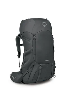Osprey Renn 50 Dark Charcoal/Gray Wolf Outdoor plecak - Plecaki - miniaturka - grafika 2