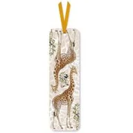 Zakładki do książek - Museums &amp; Galleries Zakładka do książki Giraffe - miniaturka - grafika 1
