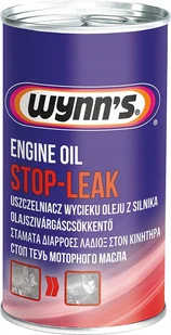 Dodatek do oleju silnikowego Wynn's 50664 325ml - Dodatki do paliw - miniaturka - grafika 1