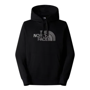 The North Face Bluza Drew Peak Pullover Nf0A89Emjk3 - Bluzy sportowe męskie - miniaturka - grafika 1