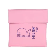 Plecaki szkolne i tornistry - Torba izotemiczna kolekcja 460 0,3L różowa - miniaturka - grafika 1