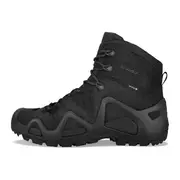 Buty wojskowe LOWA ZEPHYR GTX MID TF Black