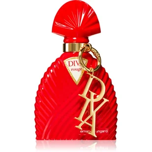 Emanuel Ungaro Diva Rouge woda perfumowana 50 ml dla kobiet - Wody i perfumy damskie - miniaturka - grafika 1