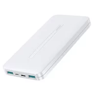 Powerbanki - Joyroom JOYROOM JR-T012 POWER BANK 10000MAH WHITE FD_19845-0 - miniaturka - grafika 1