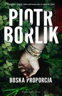 Kryminały - Boska proporcja - miniaturka - grafika 1
