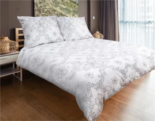 Pościel satynowa 220x200 Sanfor 32A Matex - Pościel Pościel satynowa 220x200 Sanfor 32A Matex - Pościel - miniaturka - grafika 1