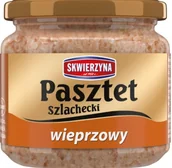 Pasty warzywne - SANTE PASZTET 160G SZLACHECKI WIEPRZOWY - miniaturka - grafika 1