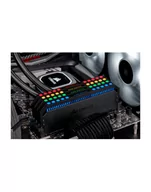 Pamięci RAM - CORSAIR Dominator Platinum DDR4 64GB 4x16GB 3200MHz DIMM CL16 RGB 1.35V XMP 2.0 - miniaturka - grafika 1