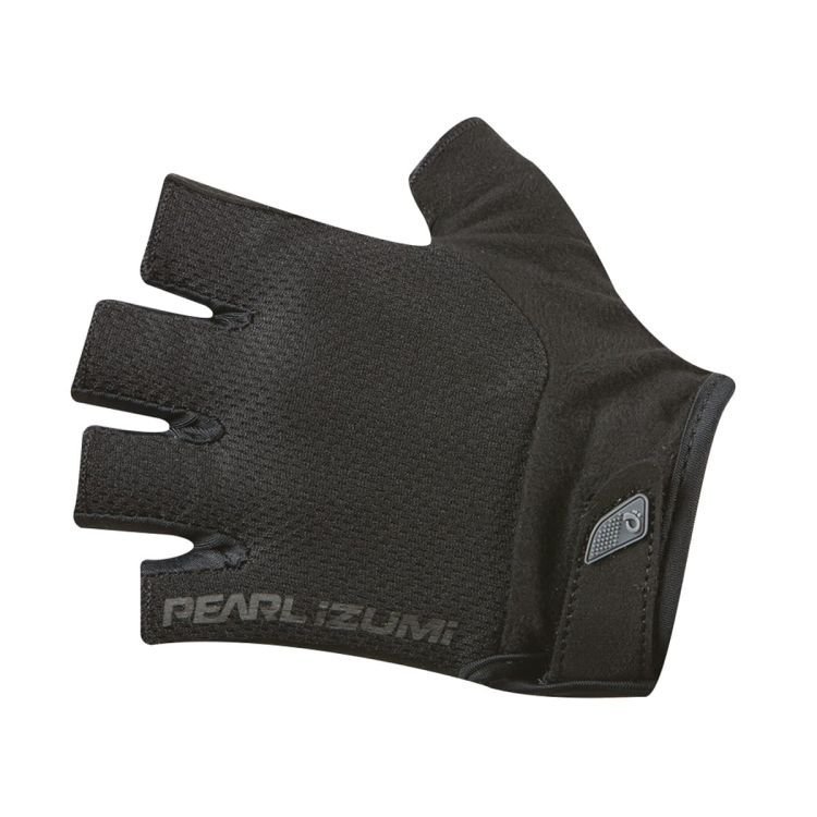 Letnie Rękawiczki Rowerowe Pearl Izumi Attack Glove W Czarne- Rozmiar Rękawiczek M