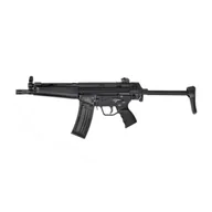 Karabiny ASG - Replika karabinek ASG H&K Heckler&Koch HK53 A3 6mm full auto gas - miniaturka - grafika 1