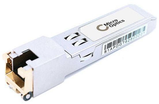 Lanview Hewlett Packard Enterprise Aruba R9D17A Compatible 1G MO-R9D17A
