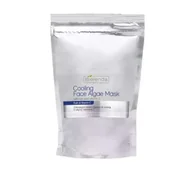 Maseczki do twarzy - Bielenda Professional Cooling Face Algae Mask With Rutin And Vitamin C chłodząca maska algowa do twarzy z rutyną i witaminą C Opakowanie Uzupełniające 190g - miniaturka - grafika 1