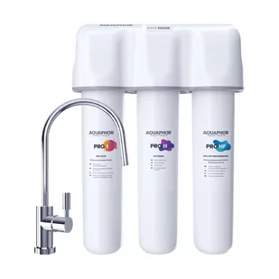 AQUAPHOR Filtr Aquaphor ECO H Pro 4744131016016 - Akcesoria i części do ekspresów do kawy - miniaturka - grafika 1