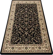 Dywany - Dywan ROYAL ADR wzór 1745 czarny 300x400 cm - miniaturka - grafika 1
