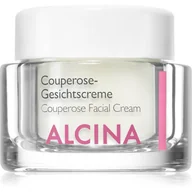 Serum do twarzy - Alcina Couperose Serum) objętość 50 ml) - miniaturka - grafika 1