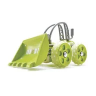 Samochody i pojazdy dla dzieci - Hape Spychacz HA-5517 - miniaturka - grafika 1