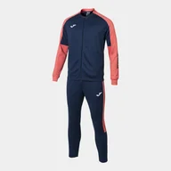 Dresy męskie - Dres do piłki nożnej męski Joma Eco championship - miniaturka - grafika 1